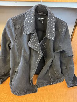 Blue Jean Jacket