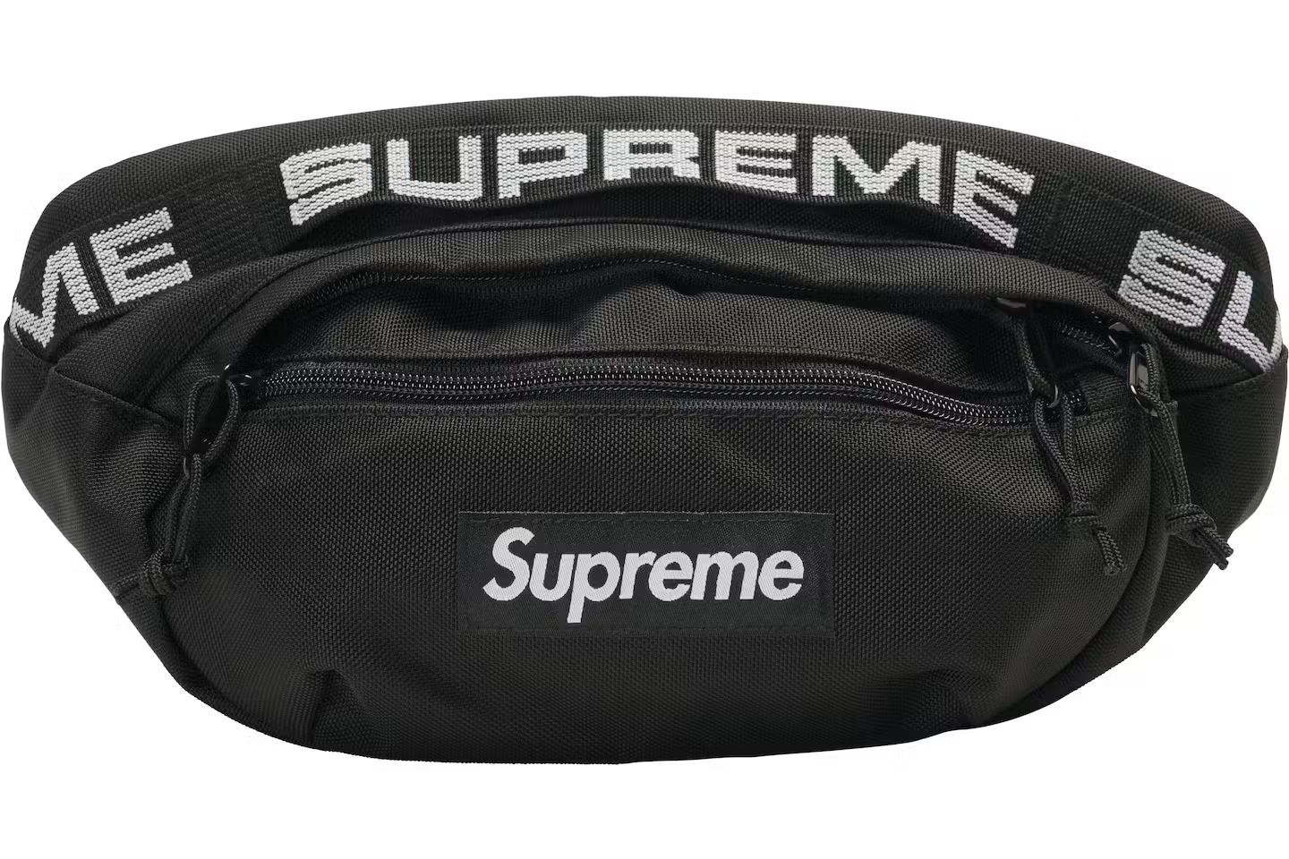 Bag Supreme 