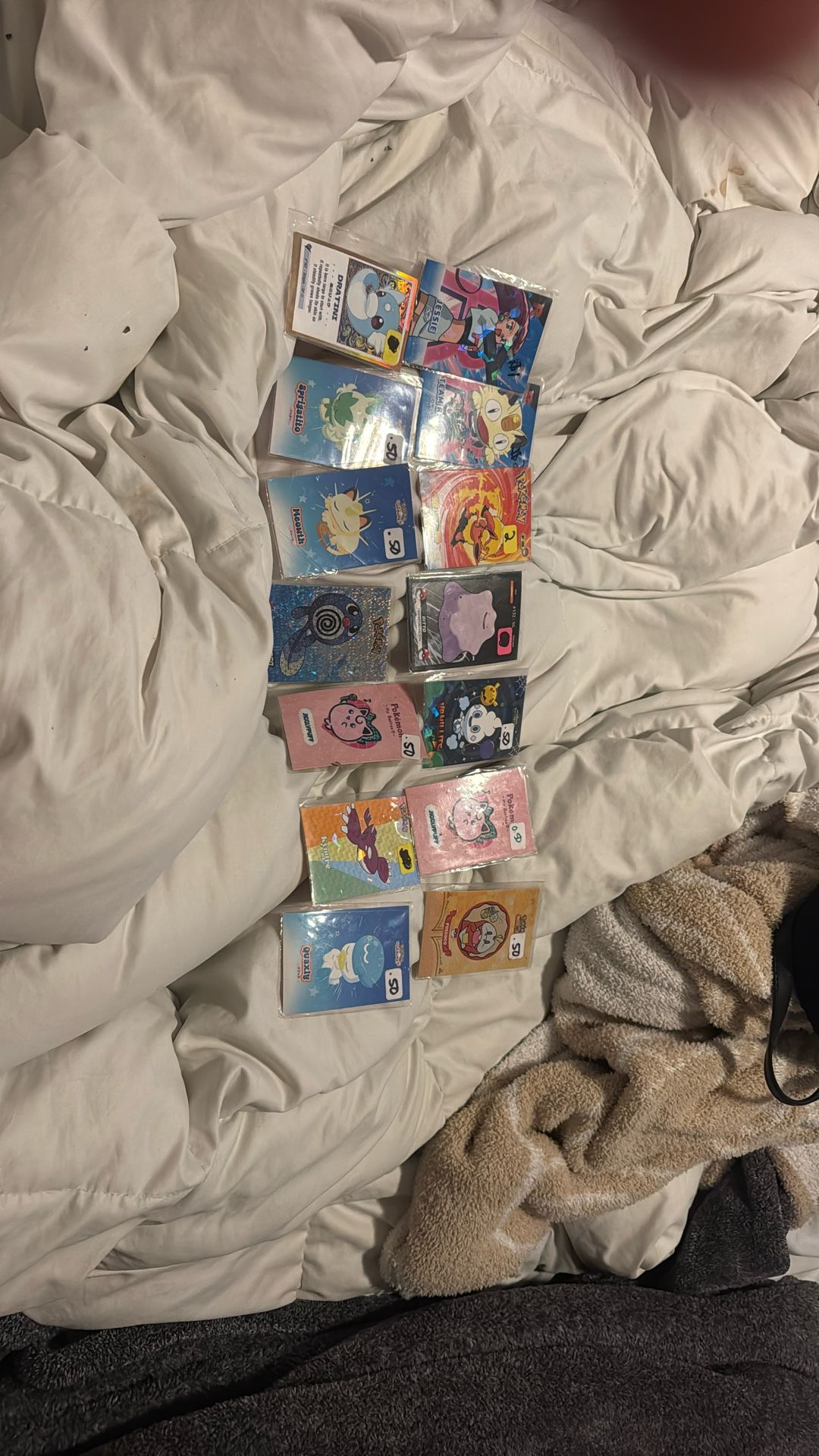 Pokémon Cards