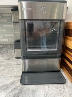 Ice machine