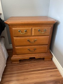nightstand 2x