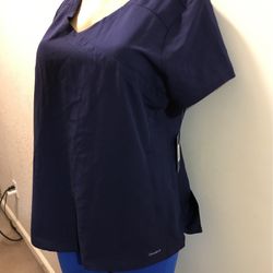 New Scrub Women  Size L  $3