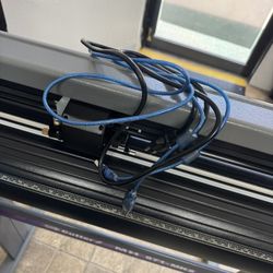 Vinyl Cutter 
