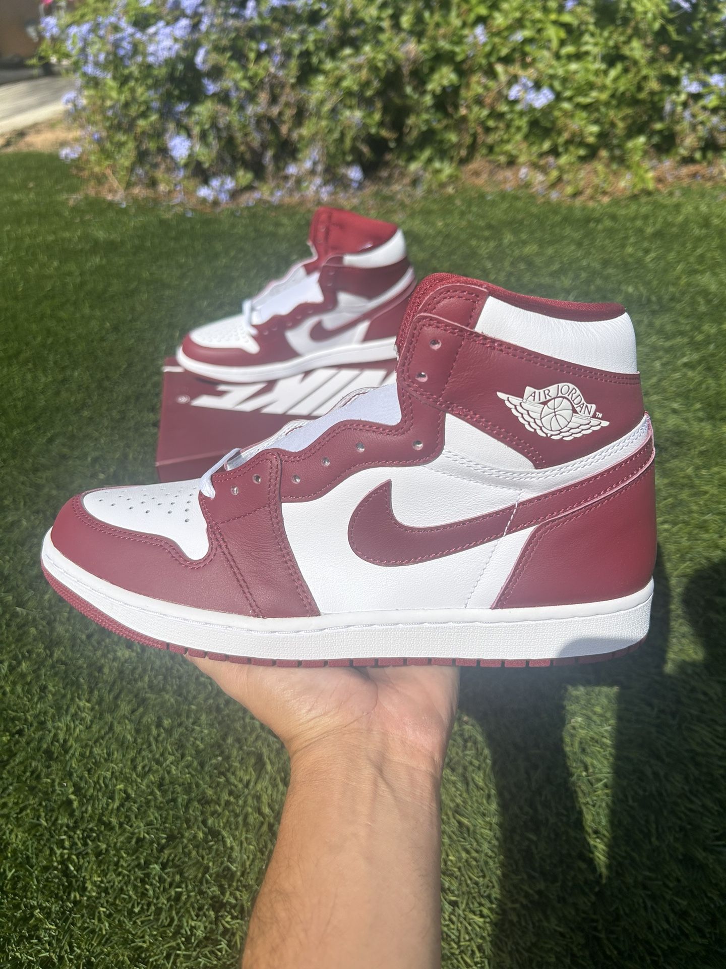 Jordan 1 High OG
