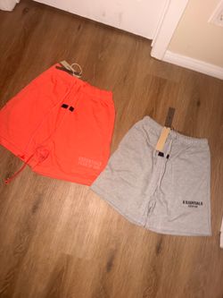 Essentials shorts