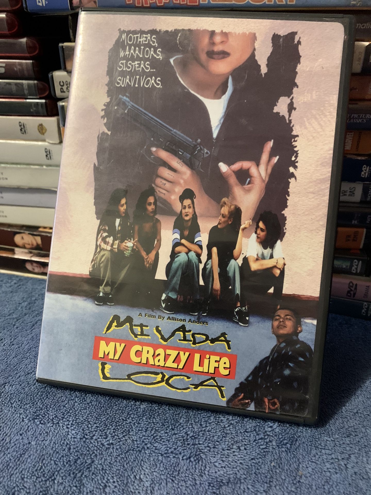 Mi Vida Loca