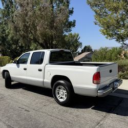 2001 Dodge Dakota 