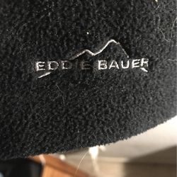 Eddie Bauer Black Fleece 