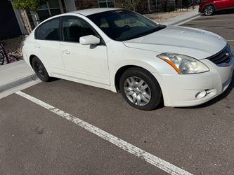 2011 Nissan Altima