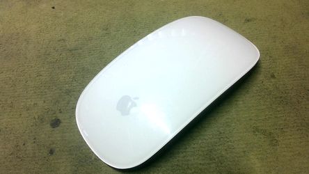 Apple Magic Mouse 2 A1657 Bluetooth conection