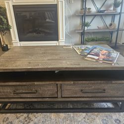 Coffe Table