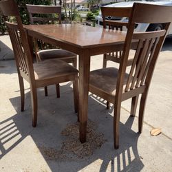 FREE Dining Room Table GRATIS Mesa Comedor