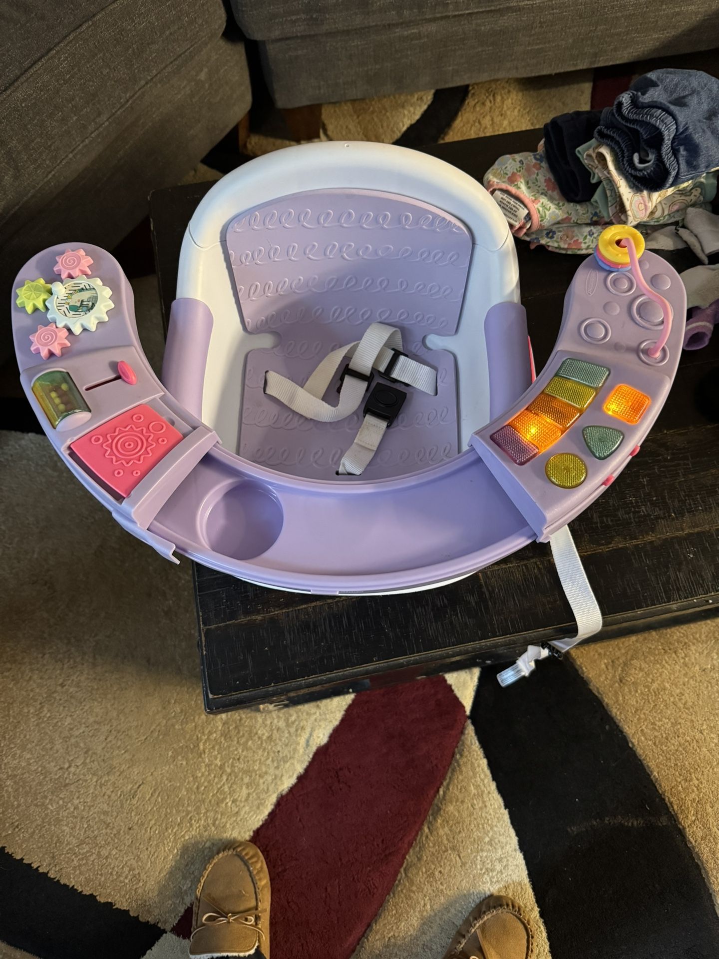 Baby Chair 