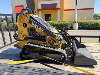 Skid steer