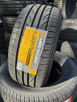 4 NEW 2354018 TIRES NEW TIRE 275/65R20 10 PLY INSTALL BALANCE
