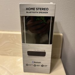 Bluetooth Speaker 