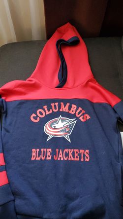 Columbus Blue Jackets