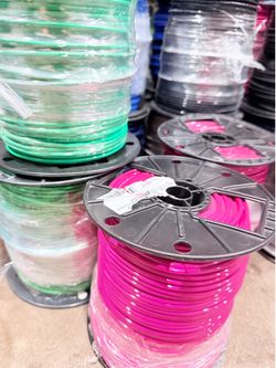#10 thhn copper wire solid