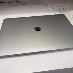 MACBOOK PRO 2019