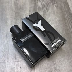 YSL Cologne