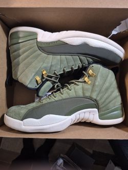Jordan 12 Retro CP3 Size 15 $250