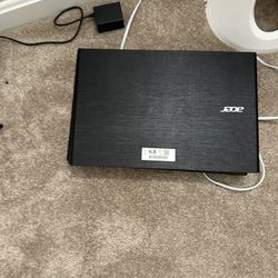 Acer Laptops Lot Of 3