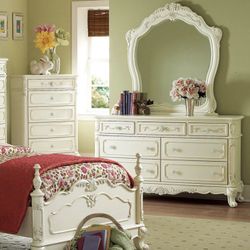 Princess Cinderella Furniture 