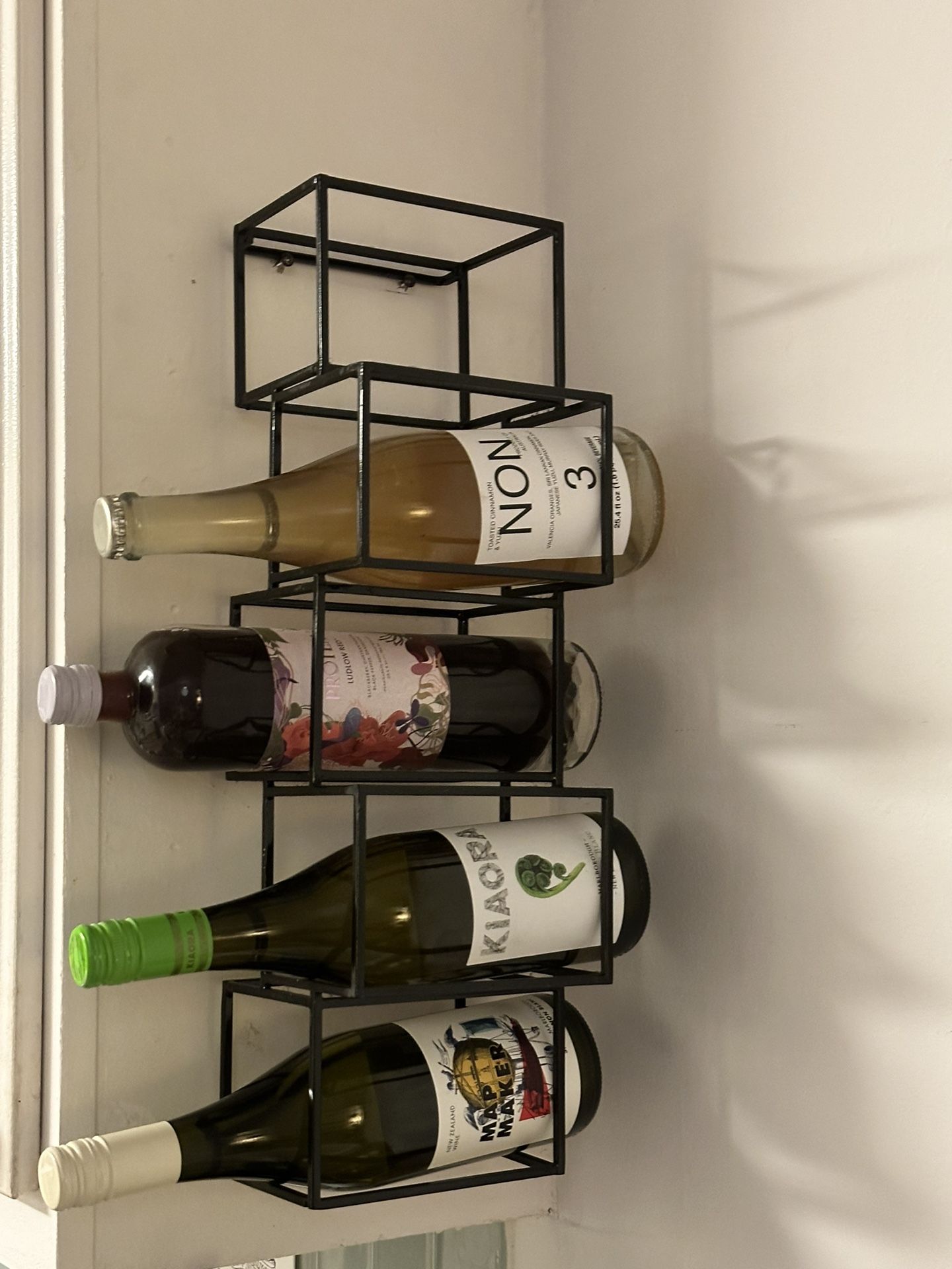 Wine Rack