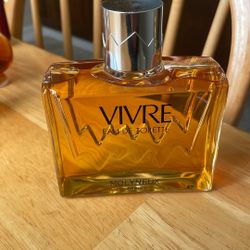Vivre Eau De Toilette 