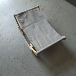 Cat Bed