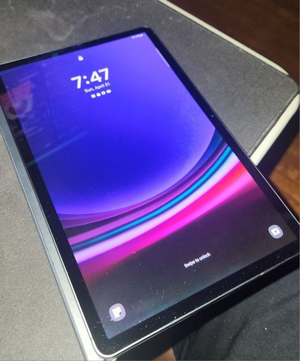 Galaxy Tab S9