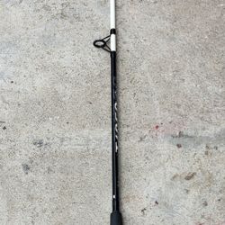 Shakespeare Tiger Fishing Rod Combo 
