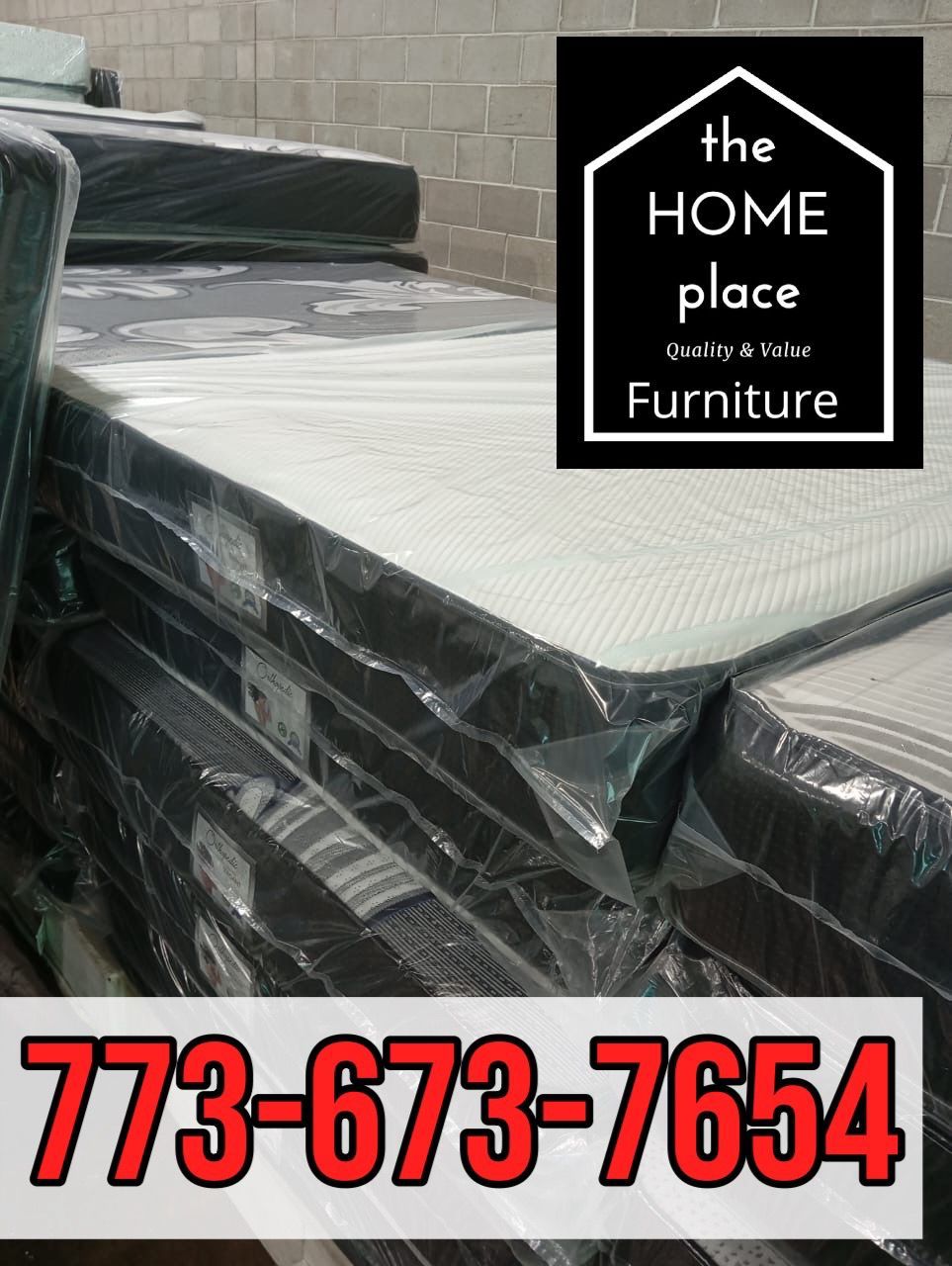 💥 Transform Your Sleep: Luxury Mattresses For Delivery at Unbeatable Prices 🚛 (Starting at $99) 🚨