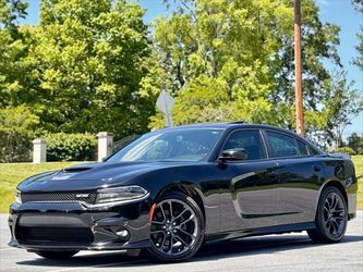 2020 Dodge Charger