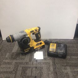 Dewalt Hammer Drill 