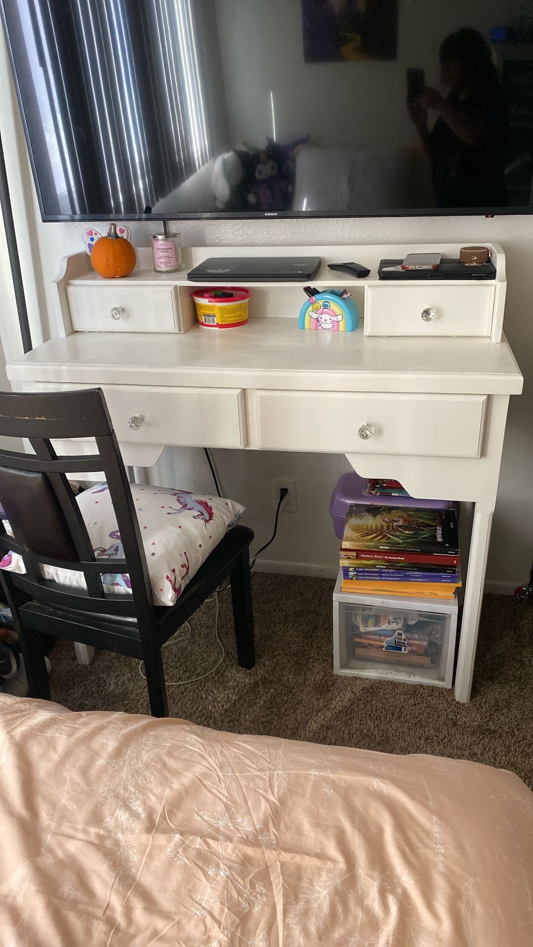 Desk