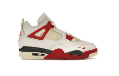 Air Jordan 4 Nigel Brick After Brick