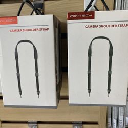 PGYTech Camera Shoulder Strap