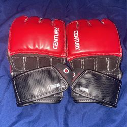 MMA Gloves 