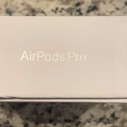 Air Pods 