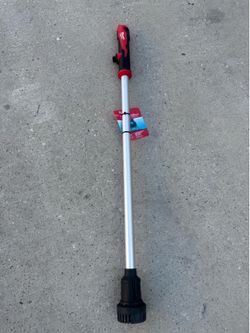 Milwuakee m12 stick up transfer pump (tool only)