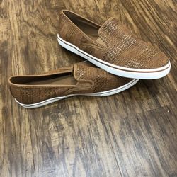 Lauren Ralph Lauren Women's Jinny Slip-On Sneakers