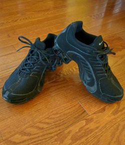 Nike shox sz 10