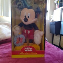 Mickey Mouse Millennium  