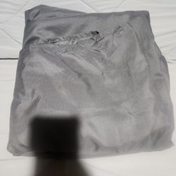 Fitted And Bed Sheet