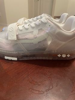 LV sneakers read description!