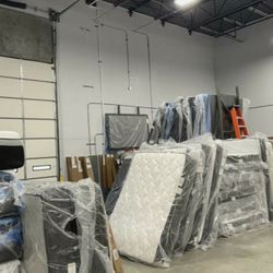 Luxury Mattress for Sale! Get yours before they are all gone!