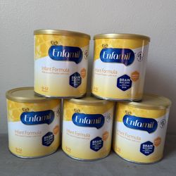 Enfamil formula