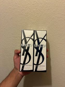 YSL MYSLF Eau de Parfum – 2 Boxes