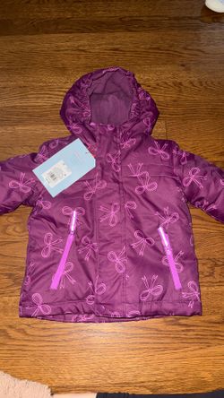 Toddler Jacket 2T Brand New W/tags